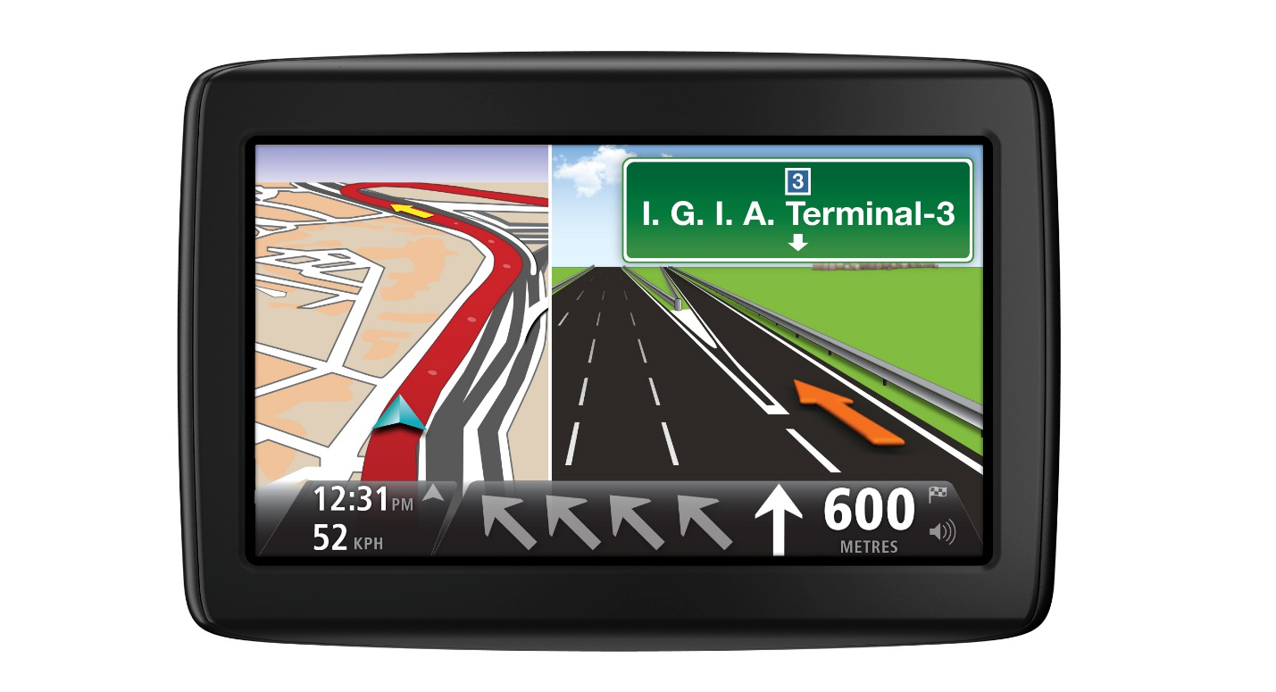 Troubleshooting TomTom Update Errors Using MyDrive Connect