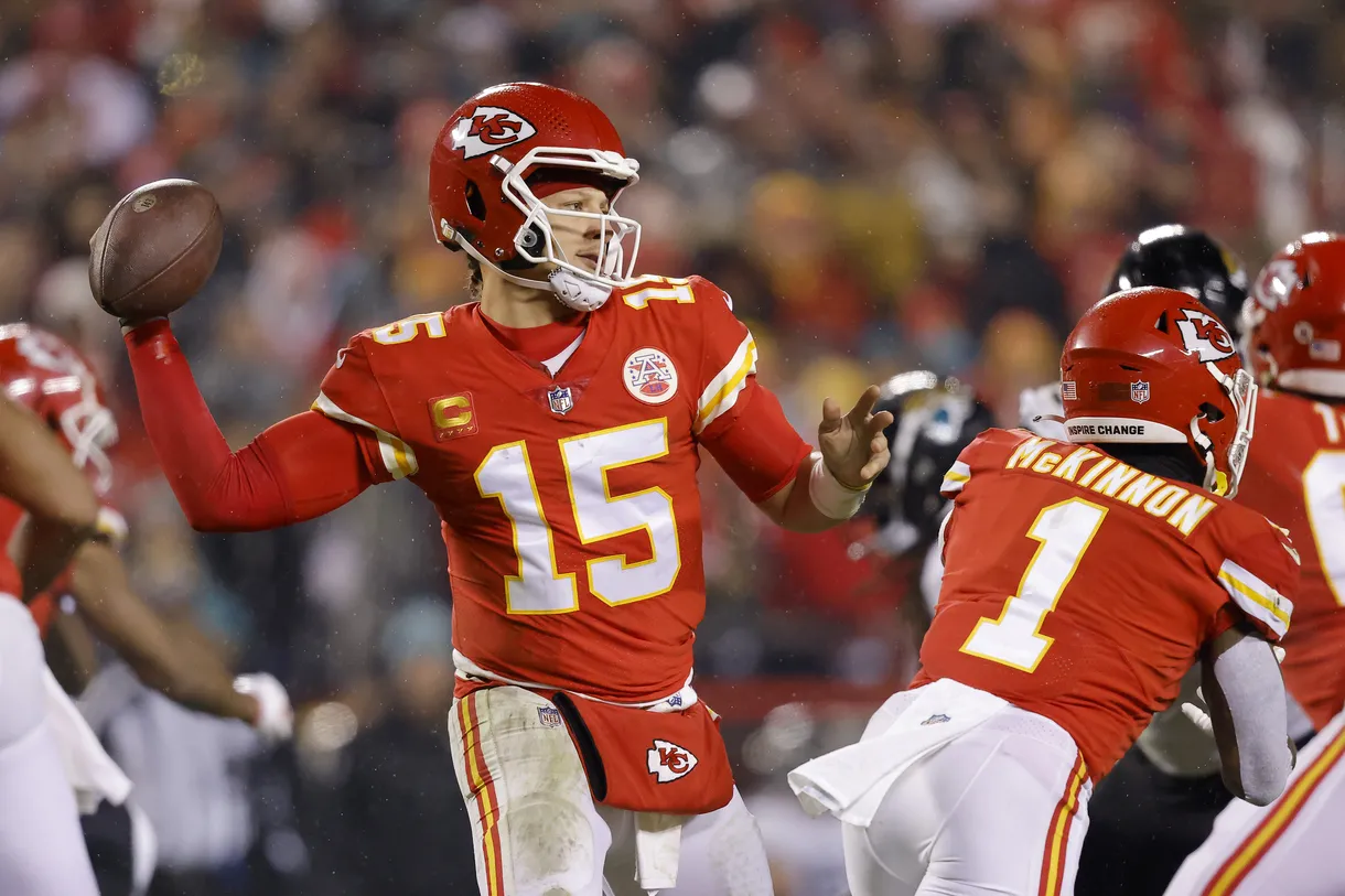 Ranking the Divisions – Chiefs Focus All Sports Network