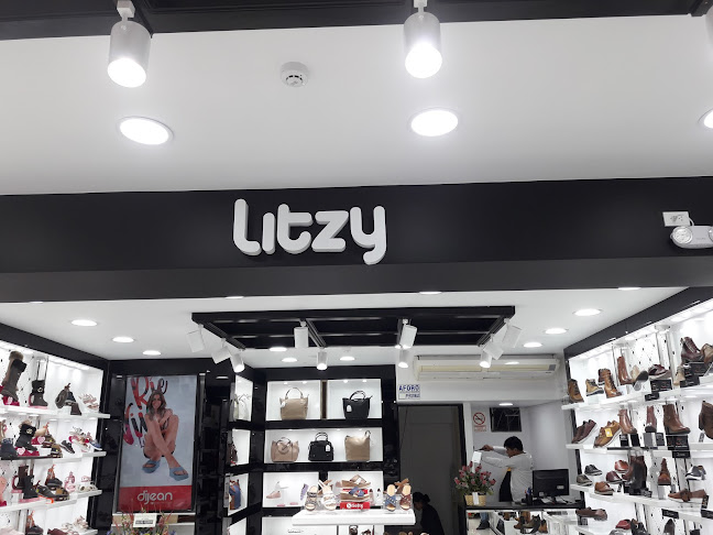 Litzy - Zapatería