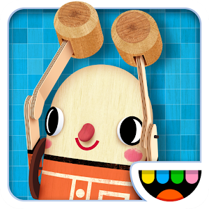 Toca Builders apk Download