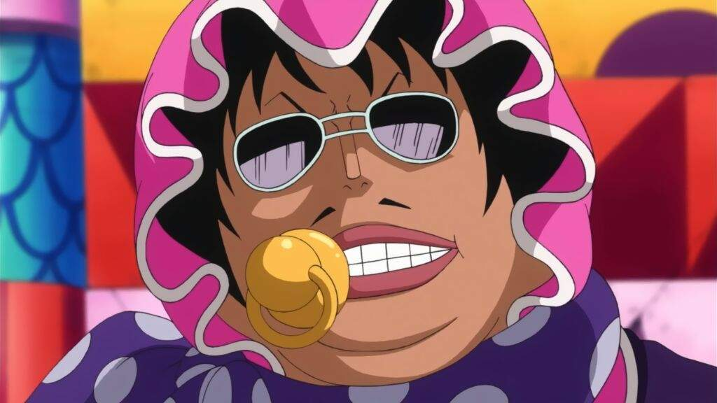 OPINION] 10 Paramecia Devil Fruits That Might Suit Hongo in One Piece!