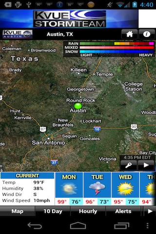 KVUE RADAR apk Download KVUE RADAR apk