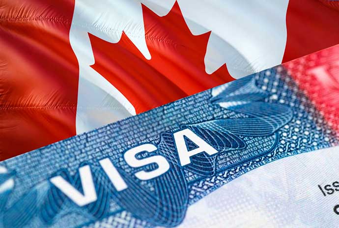 du học Canada, visa du học Canada