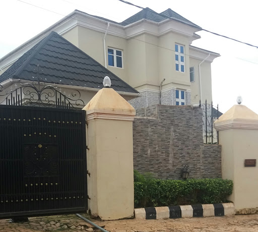 Dublina Hotels and Suites, 14, Joseph Egbono, Asaba, Nigeria, Car Dealer, state Anambra