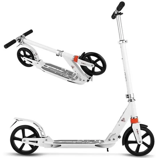 trottinette pliable