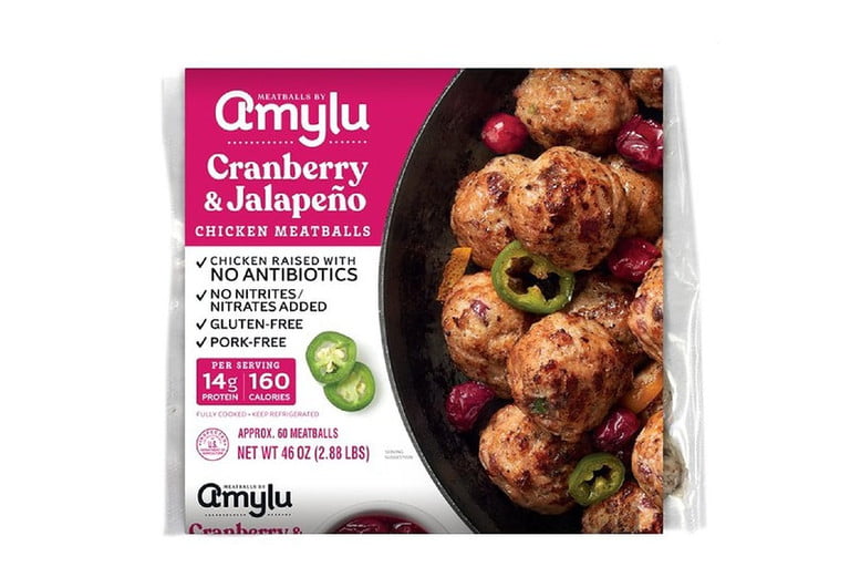 Frozen Meatballs: Best Brands & Recipes - DaDong