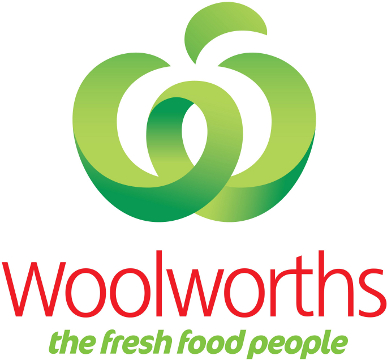 Logotipo de Woolworths Company