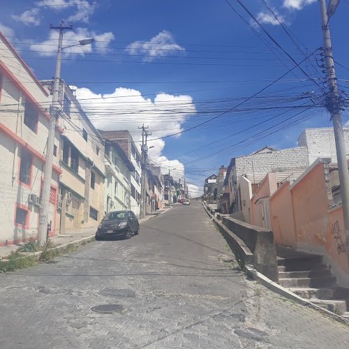 Hotel Casa Grande - Quito