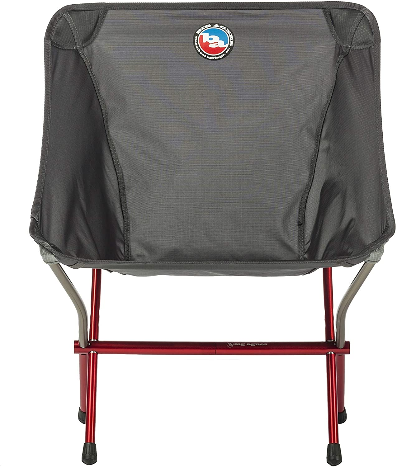 small camp chair that works good for kayak camping