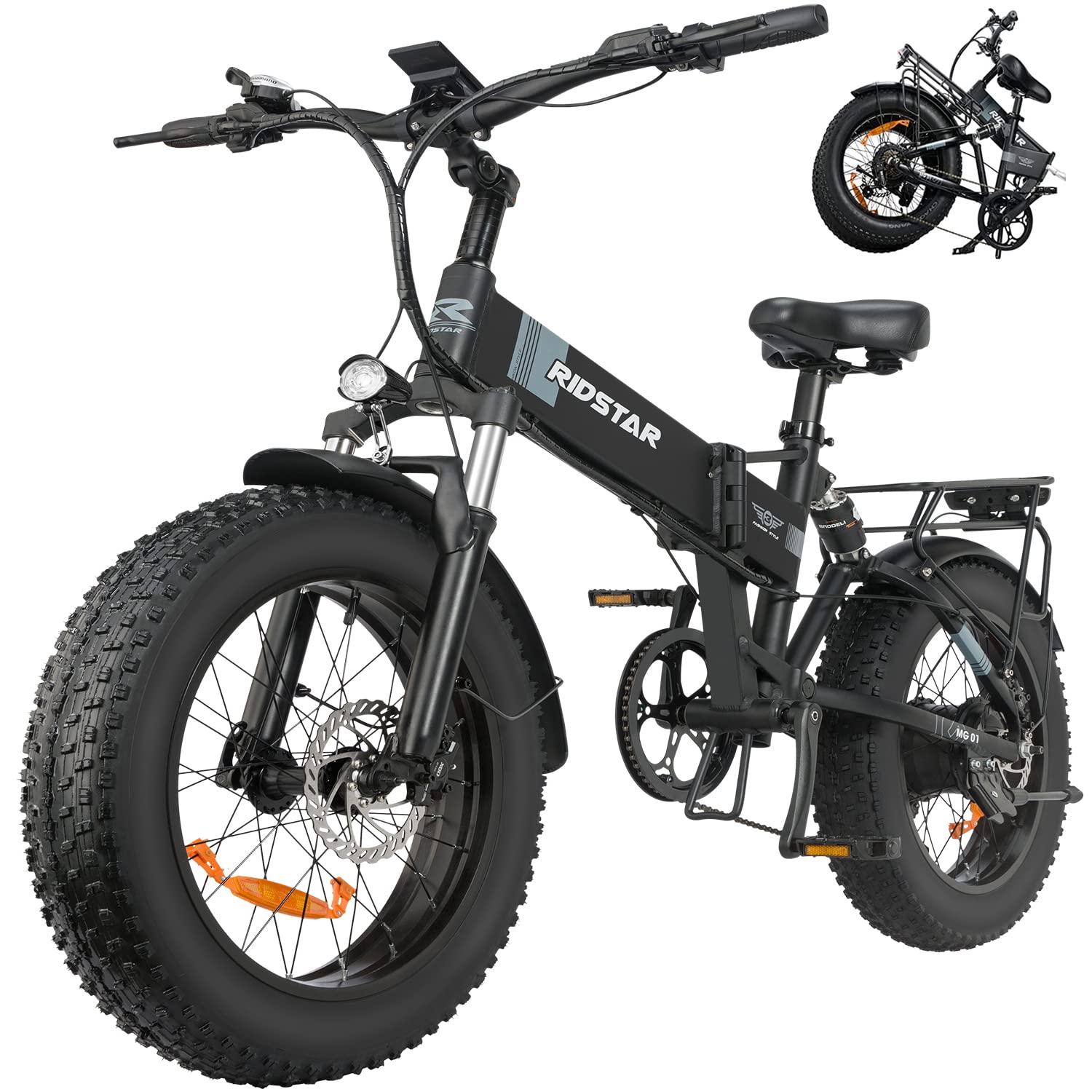 Best Hunting Ebike Under 2000 Top Picks for 2023 Ebikes Geek