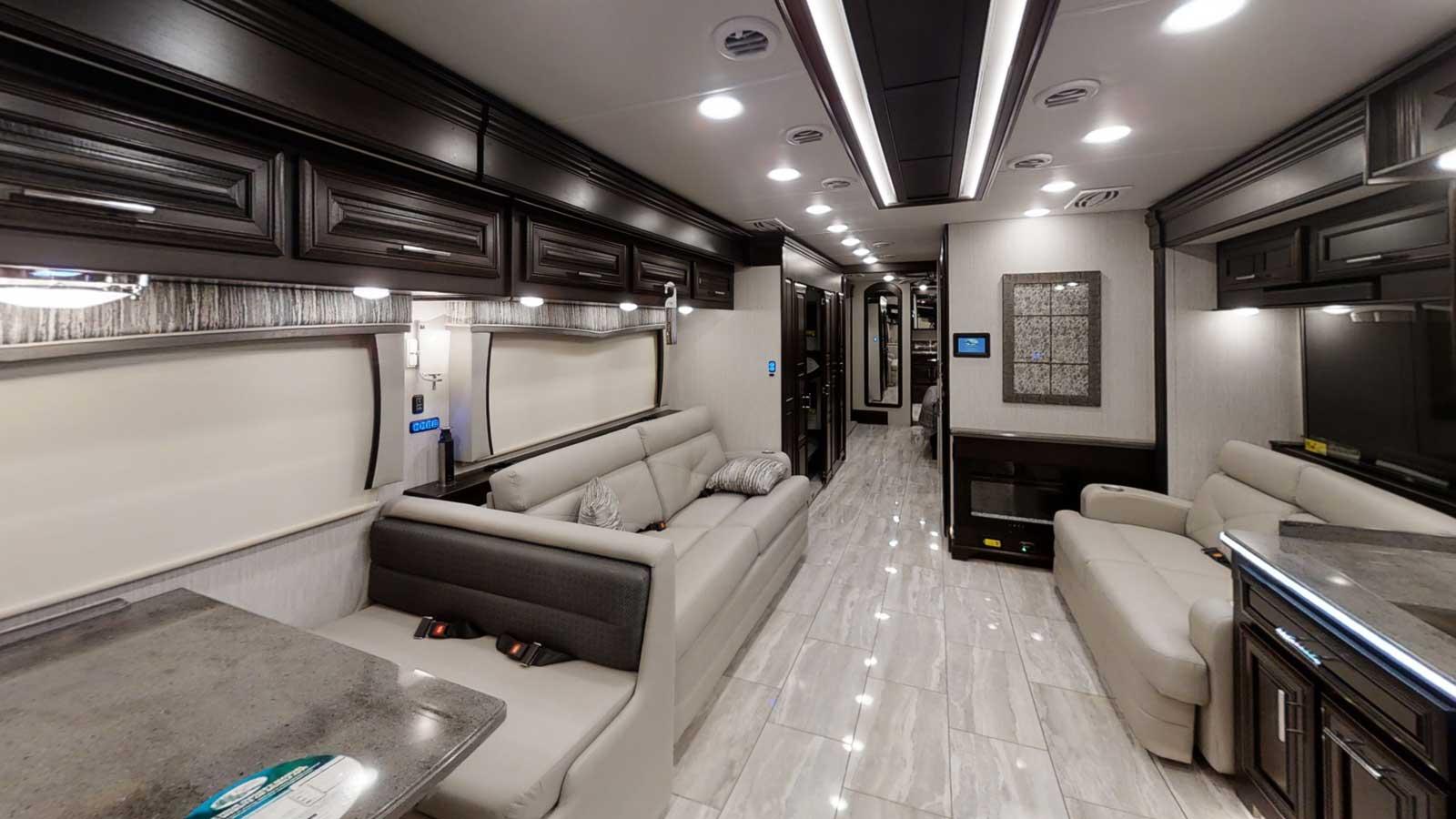 Is There An Rv With 3 Bedrooms Www resnooze