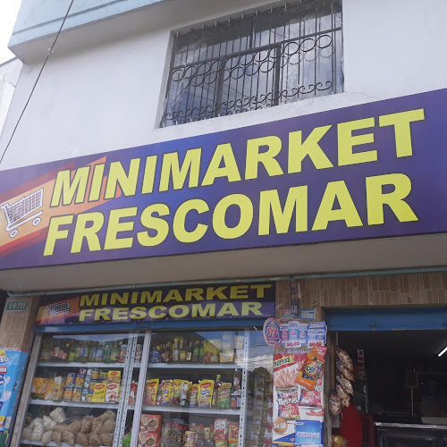 MINIMARKET FRESCOMAR