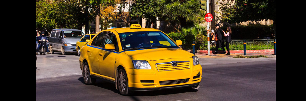 Taxi Service in Arlington TX