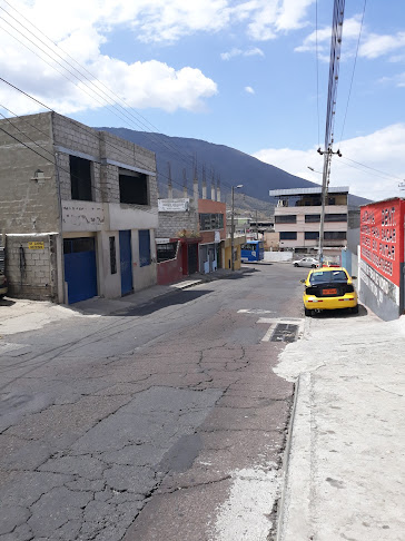 Opiniones de Lubricadora Carcelen en Quito - Servicio de lavado de coches