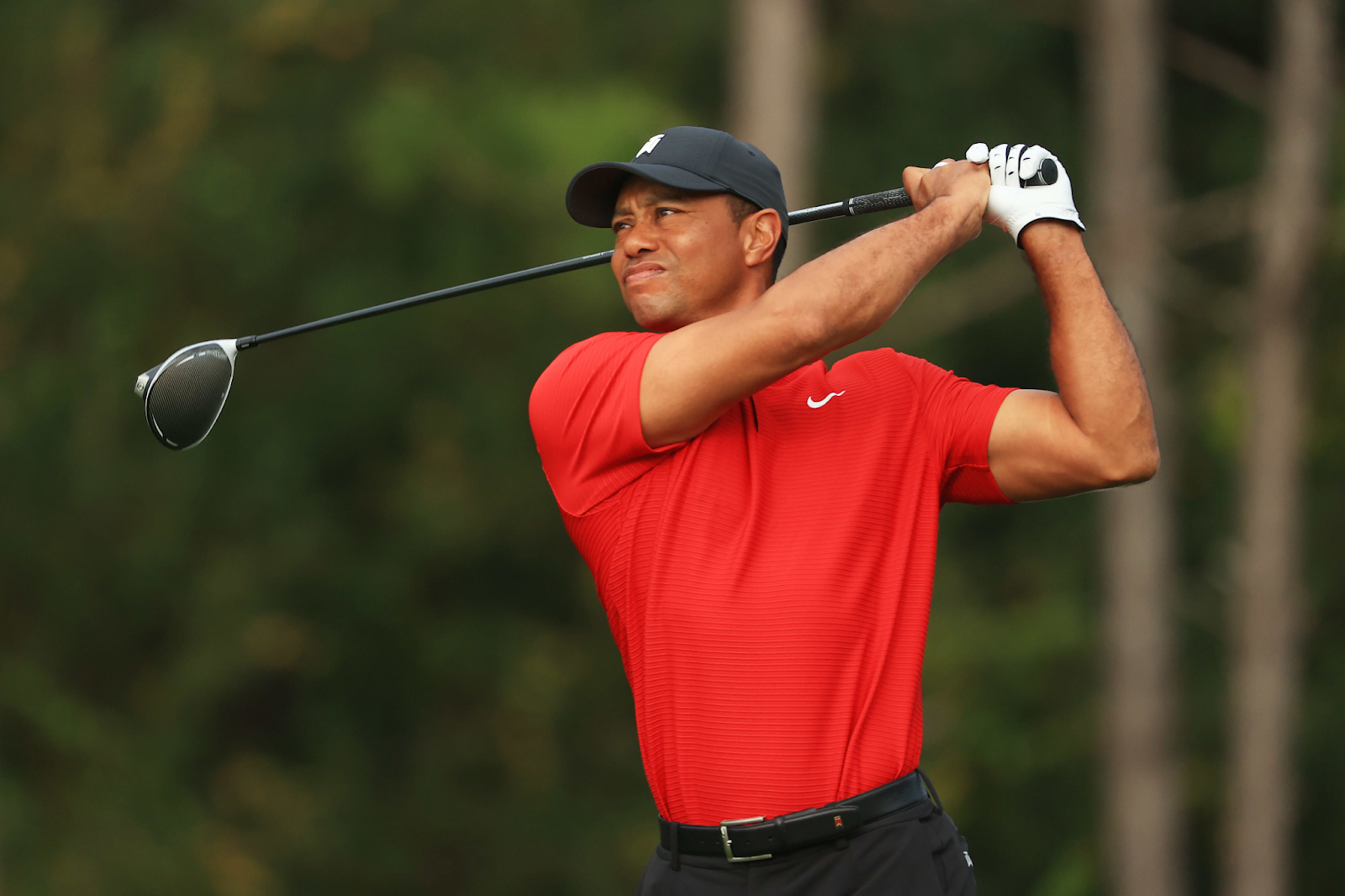 It has been announced that Tiger Woods will give a speech to PGA Tour players about LIV. Tiger Woods, the biggest name in golf