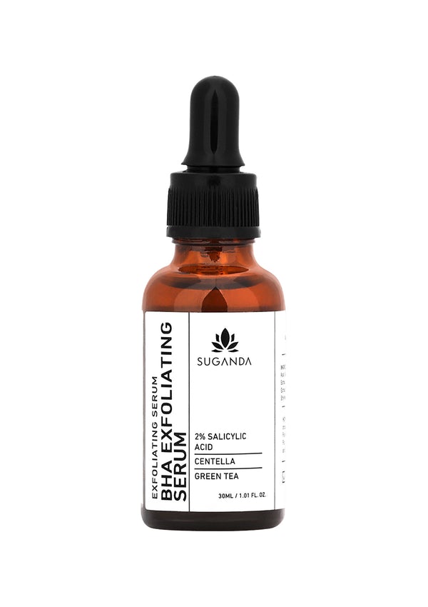 BHA EXFOLIATING SERUM FOR ACNE PRONE SKIN