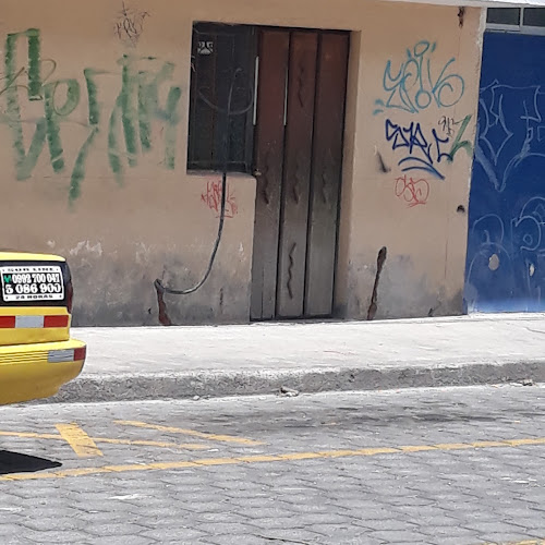 Opiniones de Servidistrisur S.A. en Quito - Servicio de taxis