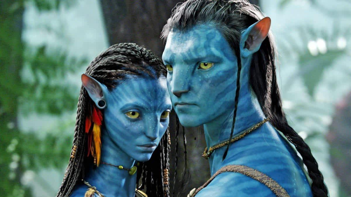 เรื่องย่อ Avatar 1 ก่อนดู  Avatar ภาค 2  สุดยอดหนังฟอร์มยักษ์แห่งปี จากผู้กำกับ เจมส์ คาเมรอน 3