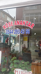 Köşe Anahtarci (ramazan Vurgun)