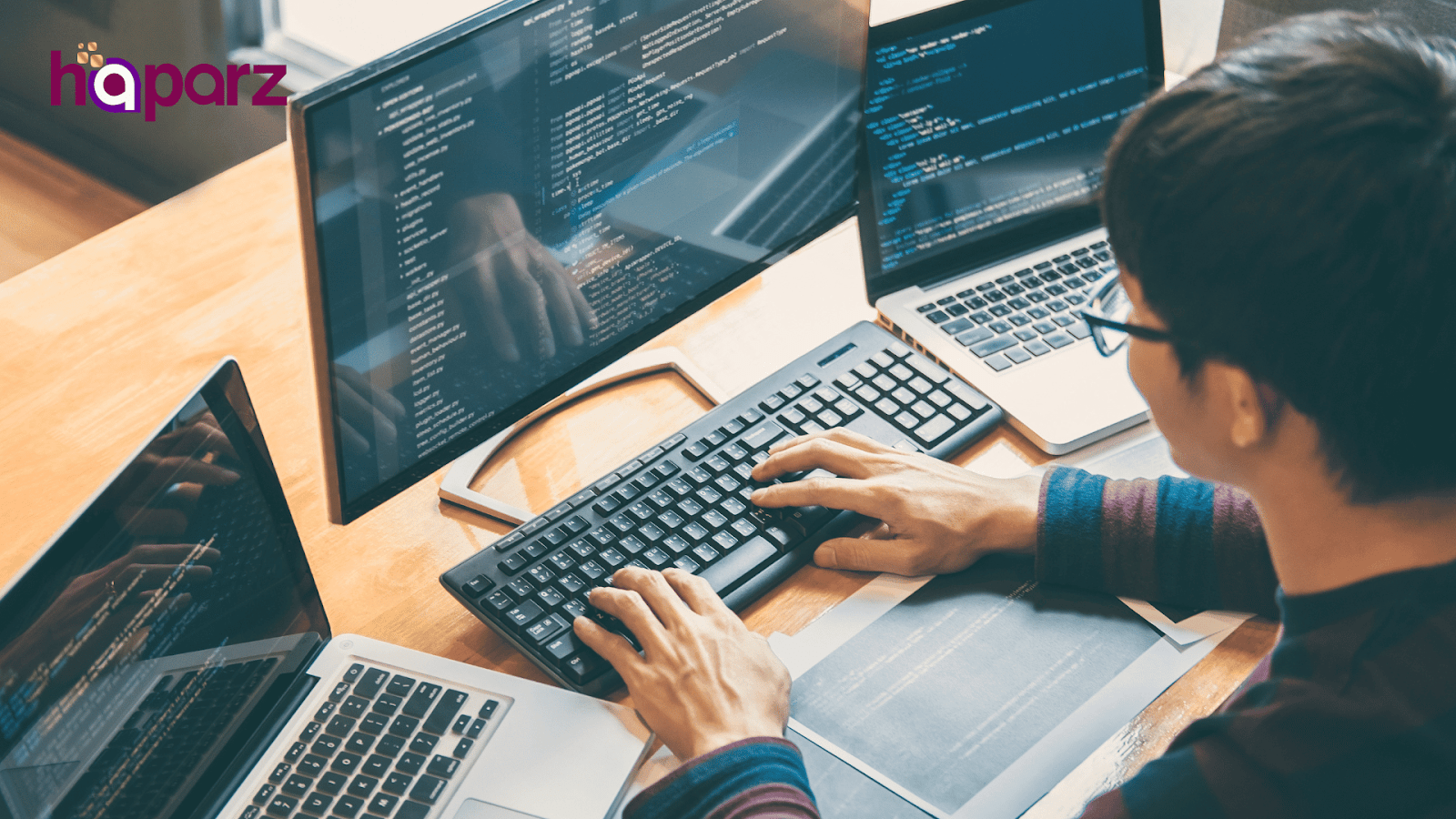 Top Backend Developer for Hire in Australia