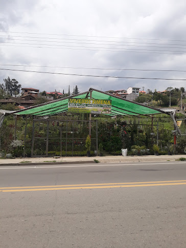 Carr. Panamericana s/n, Cuenca, Ecuador