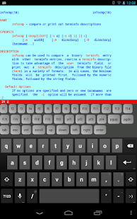 Download Mocha Telnet apk