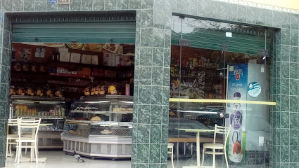 Panadería Pastelería Café