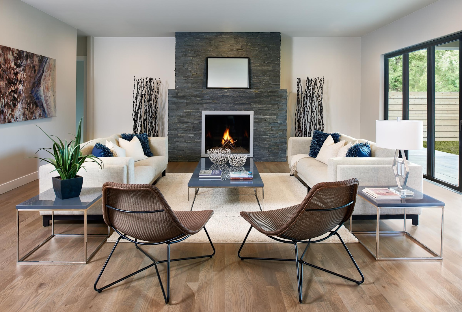 Virtual Home Staging