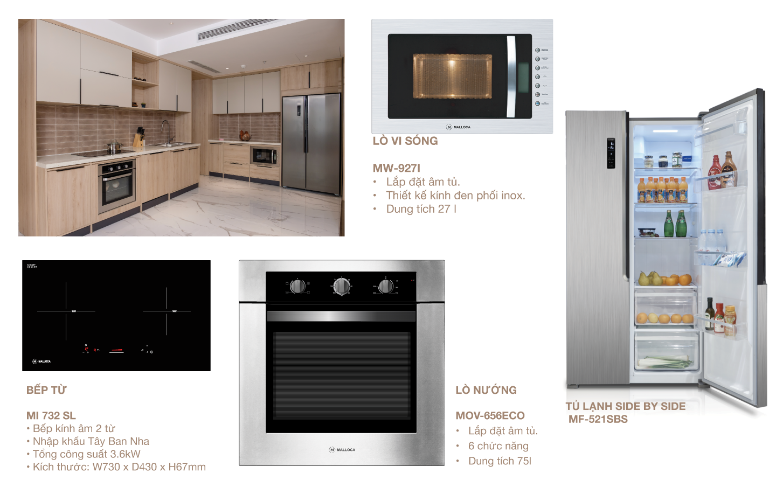 A picture containing text, indoor, kitchen, appliance

Description automatically generated