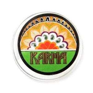 Karma Cologne from Lush Cosmetics