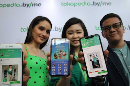 cara menjadi affiliate marketing tokopedia