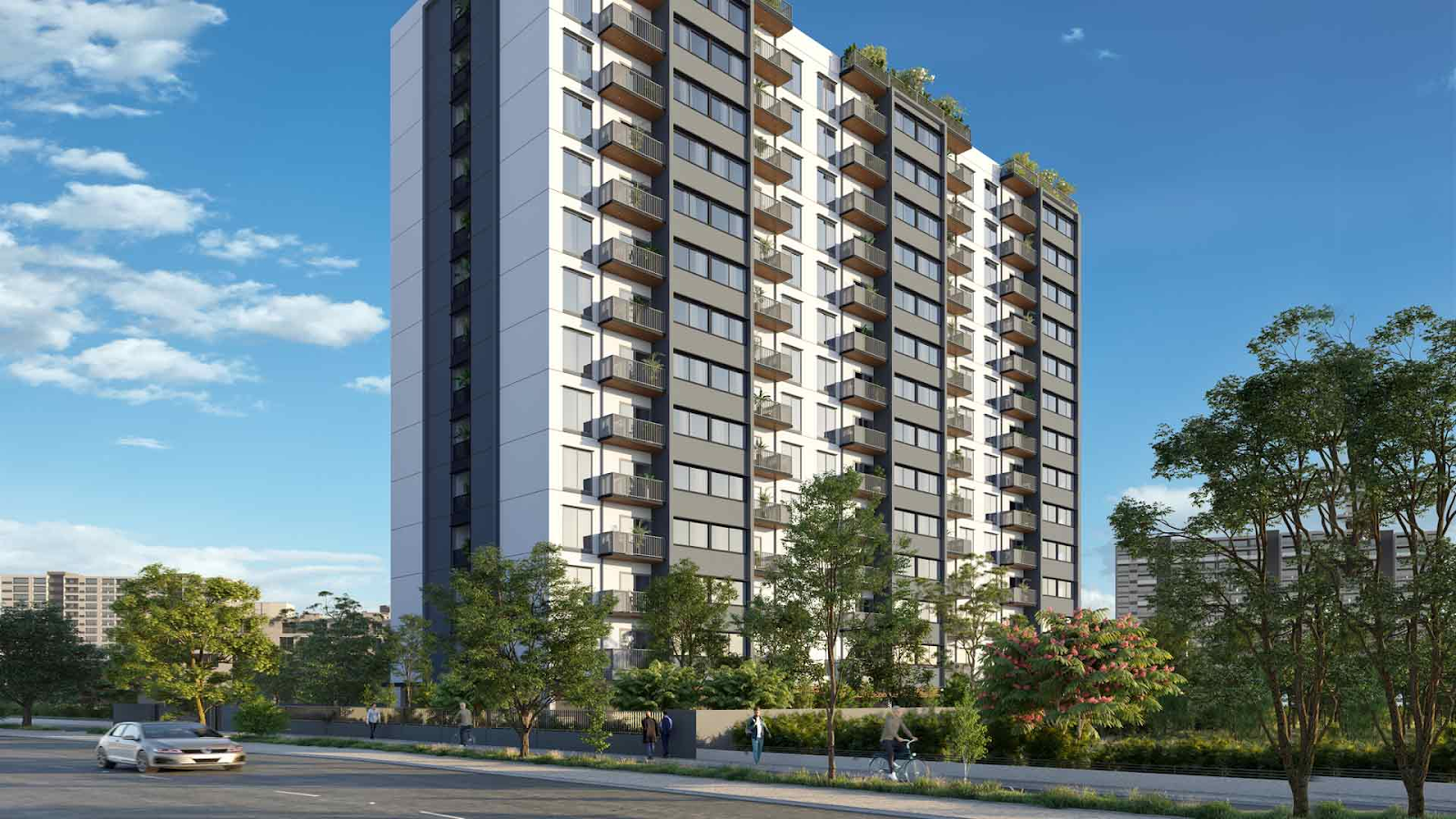 Ikaria By Adani Realty