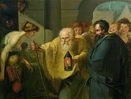 DIOGENES