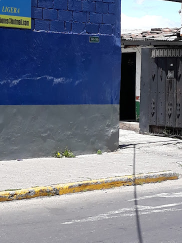 El Morlán N49-146, Quito 170502