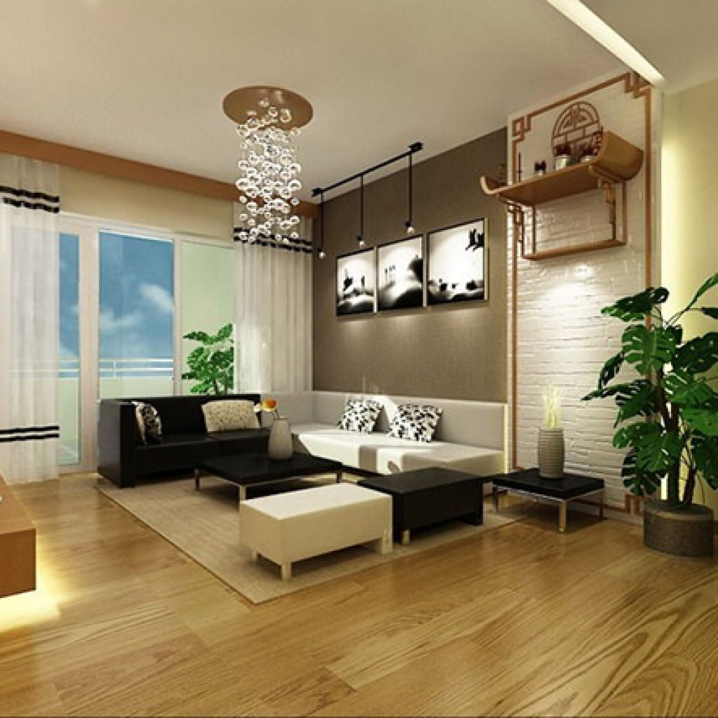 Không gian phòng thờ nên đặt cạnh phòng khách. Phòng ngủ cạnh phòng thờ 6