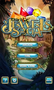 Download Jewels Saga apk