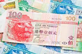 Hong Kong Currency: A Traveler's Guide