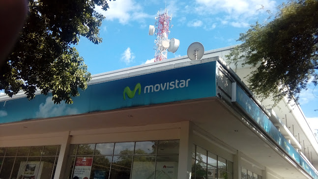Centro de Experiencia Movistar Cucuta Av 0 - Otro