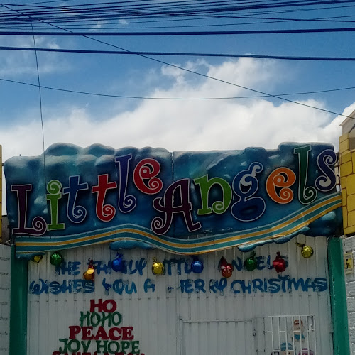 Opiniones de Little Angels en Cerro Colorado - Guardería