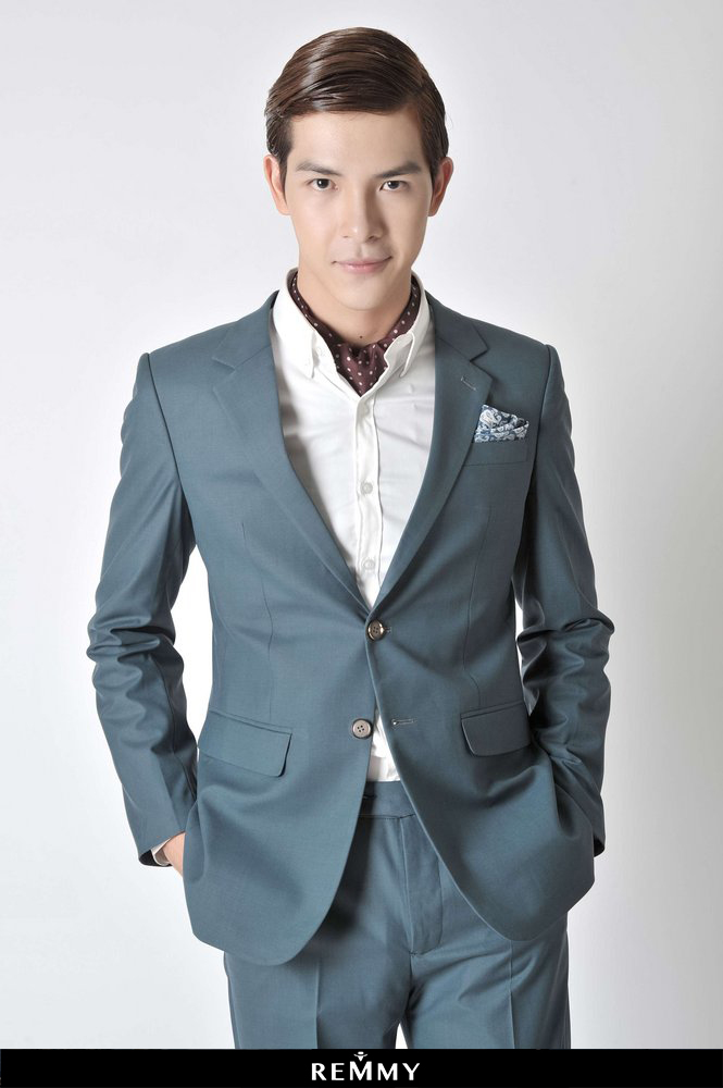 Mặc suit là gì, tại sao cần mặc suit