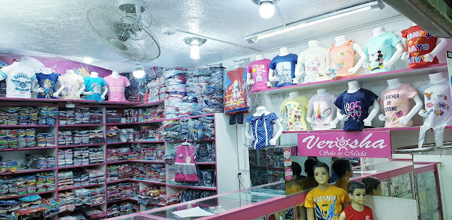 Opiniones de Luna Kids en Chiclayo - Tienda para bebés