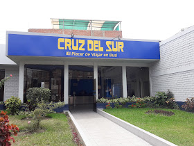 Cruz Del Sur Chiclayo