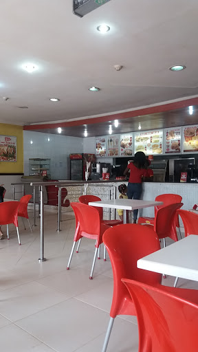 Chicken Republic - Benin 2, 55 Airport Rd, Oka, Benin City, Nigeria, American Restaurant, state Edo
