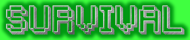 [PokeCommunity.com] MINECRAFT: Survival [SIGN-UP | OOC]