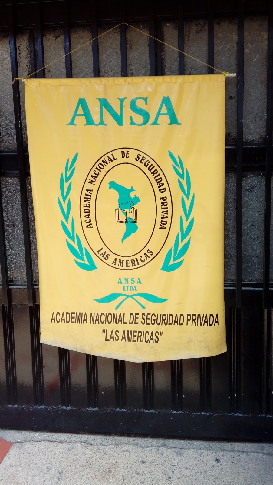ANSA Academia de Seguridad Privada las Americas