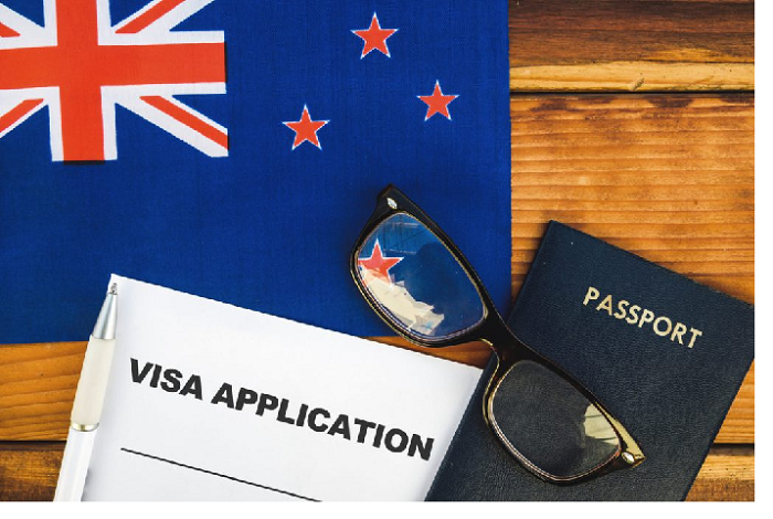Dịch vụ làm visa New Zealand - Thủ tục, hồ sơ xin cấp visa đi New Zealand