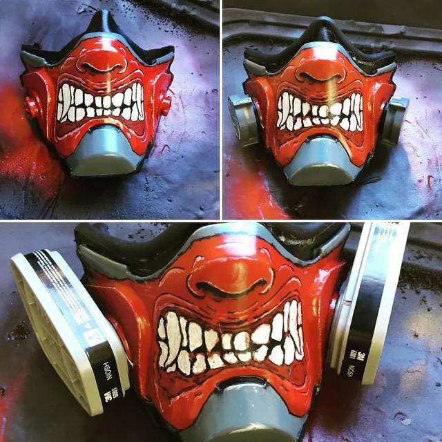 Covid-19 horrible masks 4
