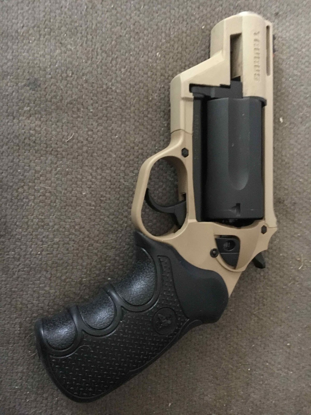 Bond Arms Derringers