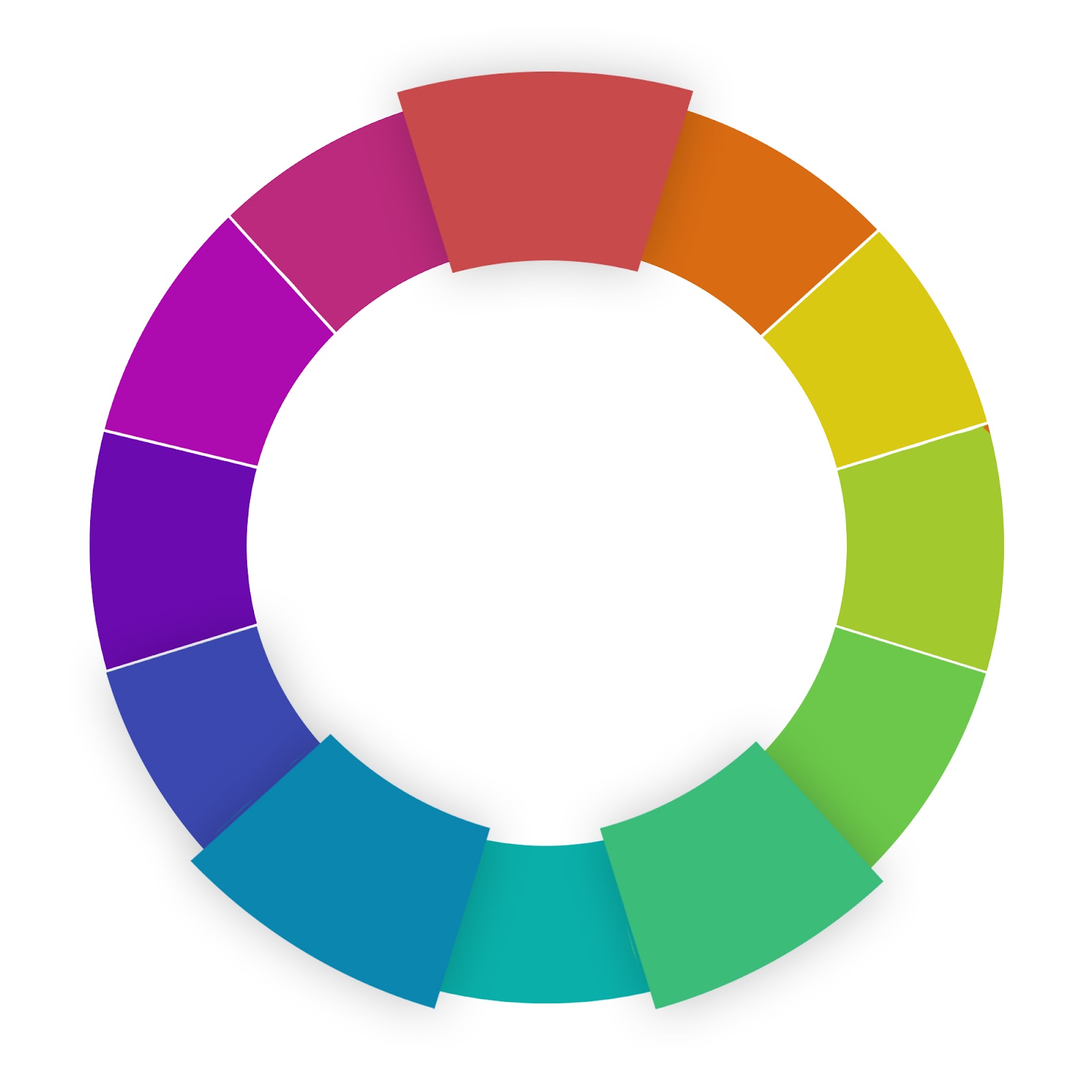 website color schemes compound wheel