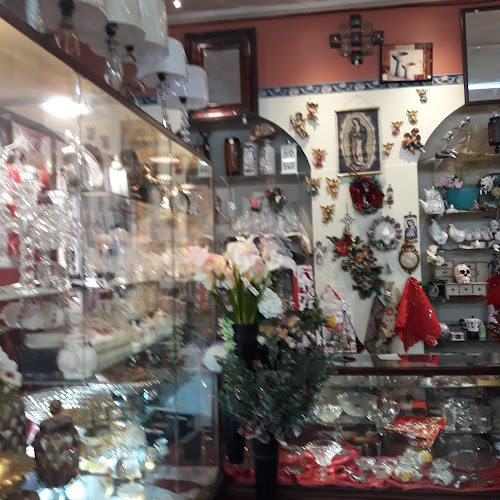Opiniones de Bazar El Ahorro en Cuenca - Tienda
